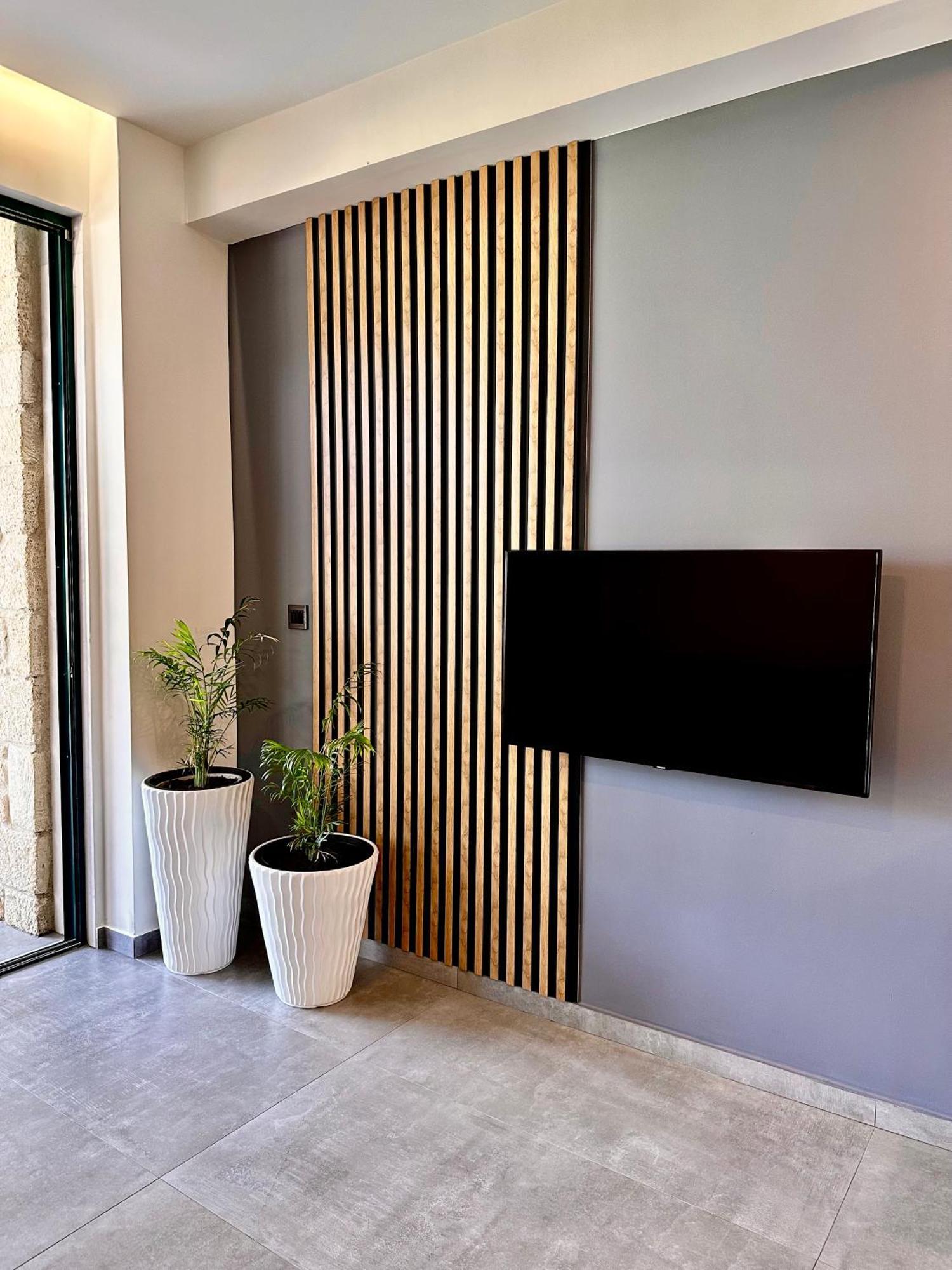 Apartamento Rita Sea View Kallithea  Exterior foto